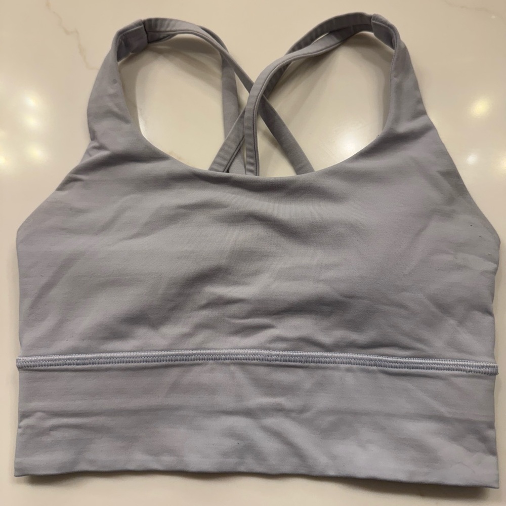 Lululemon sports bra size 2 EUC